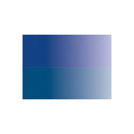 Azul Cobalto imit/Azul Phtalo 12 - Acuarela Aquafine 1/2 godet - Daler Rowney