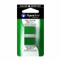 Verde Hooker Claro/Verde Hooker Oscuro 15 - Acuarela Aquafine 1/2 godet - Daler Rowney Verde Hooker Claro/Verde Hooker Oscuro 15 - Acuarela Aquafine 1/2 godet - Daler Rowney