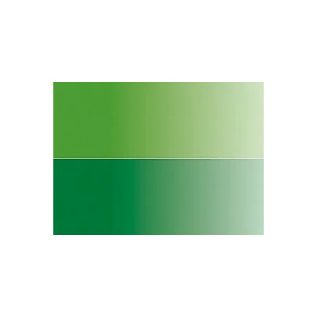 Verde Hooker Claro/Verde Hooker Oscuro 15 - Acuarela Aquafine 1/2 godet - Daler Rowney