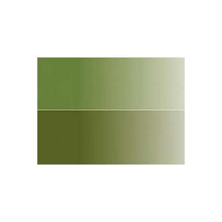 Verde Vejiga/Verde Oliva 16 - Acuarela Aquafine 1/2 godet - Daler Rowney