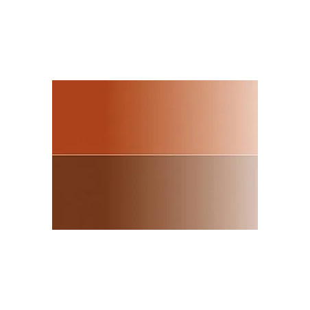 Rojo Claro/T. Siena Tostada 18 - Acuarela Aquafine 1/2 godet - Daler Rowney
