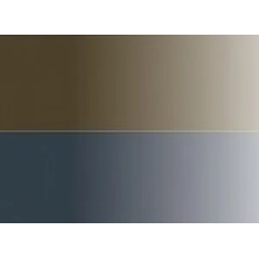 Sepia Imit/Gris De Payne 21 - Acuarela Aquafine 1/2 godet - Daler Rowney