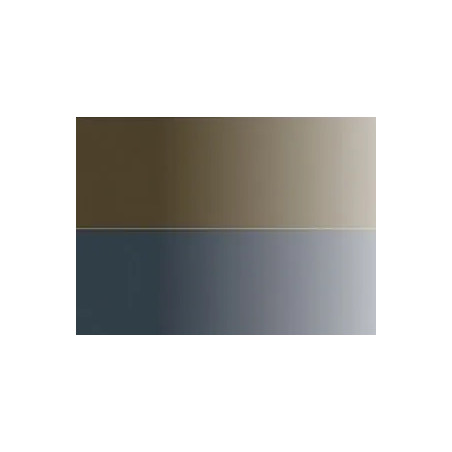 Sepia Imit/Gris De Payne 21 - Acuarela Aquafine 1/2 godet - Daler Rowney