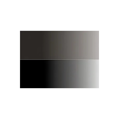 Negro Marfil/Negro Humo bujía 22 - Acuarela Aquafine 1/2 godet - Daler Rowney