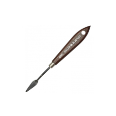 Espátula para artistas N°01 - Daler Rowney