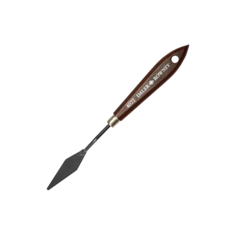 Espátula para artistas N°22 - Daler Rowney