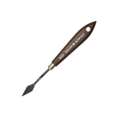 Espátula para artistas N°23 - Daler Rowney