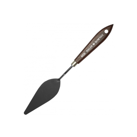 Espátula para artistas N°26 - Daler Rowney