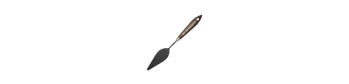 C&R: Espátula para artistas N°26 - Daler Rowney
