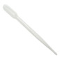 Pipeta Plástica Pasteur - gotario 1 ml