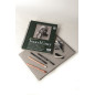 Croquera Toned Gray 118g 50H. 22,9x30,5cm Serie 400 - Strathmore