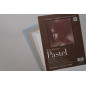 Block Pastel 118g 24H. 22.9X30.5cm Serie 400 - Strathmore