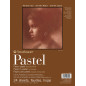 Block Pastel 118g 24H. 22.9X30.5cm Serie 400 - Strathmore