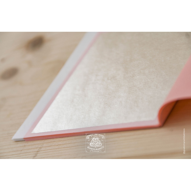 Plata transfer 9.5 x 9.5 cm 4 u