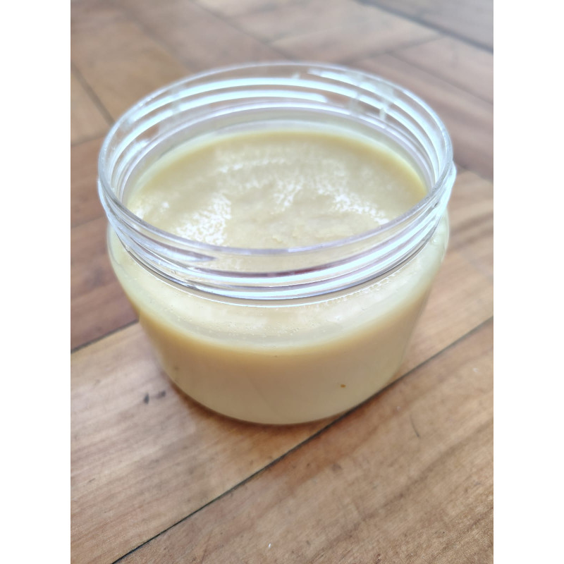 Cera de Abeja en pasta para muebles