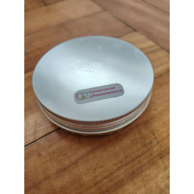 Cera de Abeja en pasta para muebles