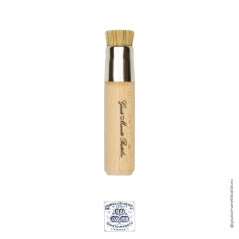 C&R: Brocha pulidora de bol N° 8