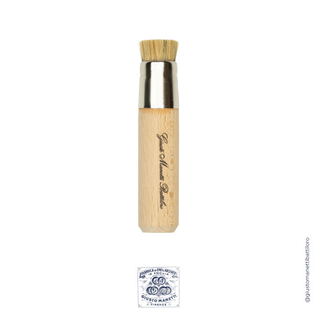 C&R: Brocha pulidora de bol N° 8