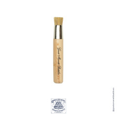 Brocha pulidora de bol