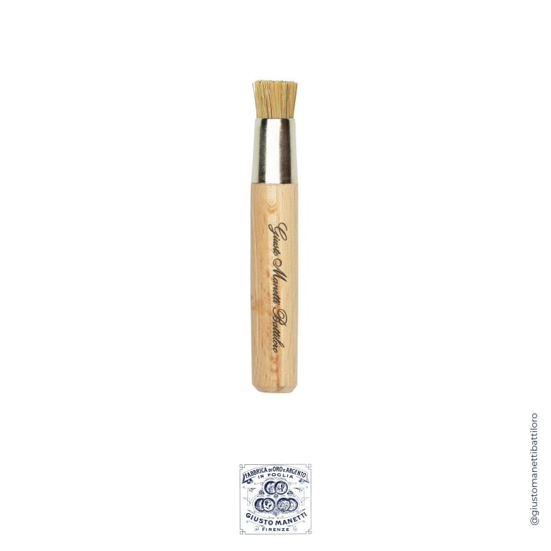 Brocha pulidora de bol Brocha pulidora de bol