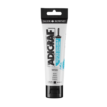 Tinta para Grabado Soluble al Agua 150ml - Adigraf
