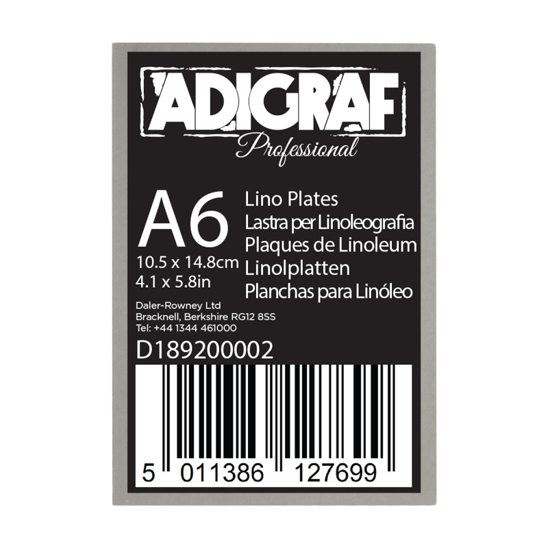 Linóleo profesional para grabado - Adigraf Linóleo profesional para grabado - Adigraf