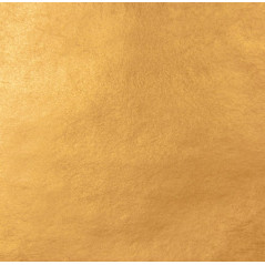 Lámina de oro naranja Transfer 23.75K