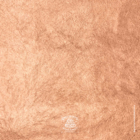 Lámina de oro rosa Transfer 22K