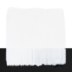Gouache 018 - Blanco Titanio 20ml - Maimeri