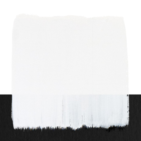 Gouache 018 - Blanco Titanio 20ml - Maimeri