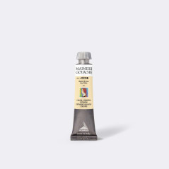 C&R: Gouache 020 - Blanco Zinc 20ml - Maimeri