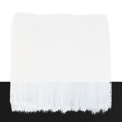 Gouache 020 - Blanco Zinc 20ml - Maimeri