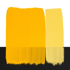 Gouache 086 - Amarillo Claro 20ml - Maimeri
