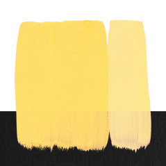 Gouache 104 - Amarillo Nápoles 20ml - Maimeri