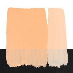 Gouache 106 - Amarillo Nápoles rosado 20ml - Maimeri