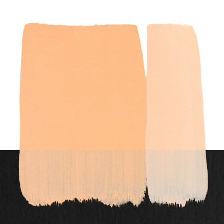 Gouache 106 - Amarillo Nápoles rosado 20ml - Maimeri