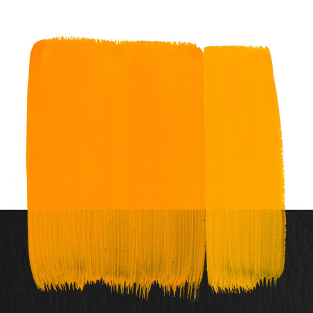 Gouache 118 - Amarillo Oscuro 20ml - Maimeri