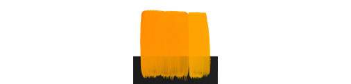 Gouache 118 - Amarillo Oscuro 20ml - Maimeri