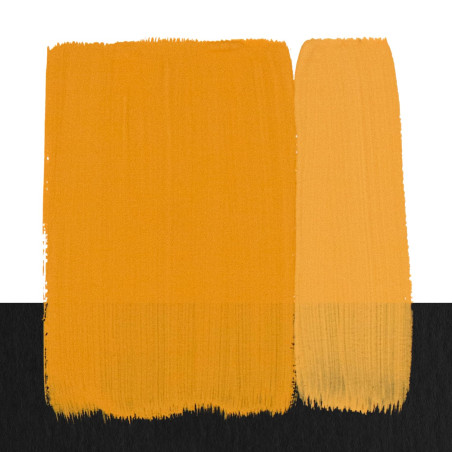 Gouache 131 - Amarillo Ocre 20ml - Maimeri