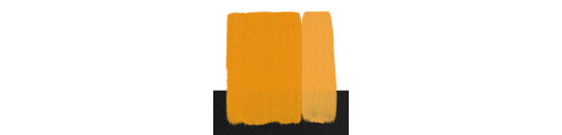 Gouache 131 - Amarillo Ocre 20ml - Maimeri
