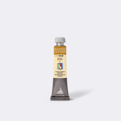 Gouache 135 - Ocre Oscuro 20ml - Maimeri
