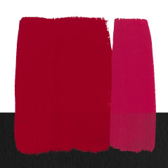 Gouache 166 - Carmín 20ml - Maimeri