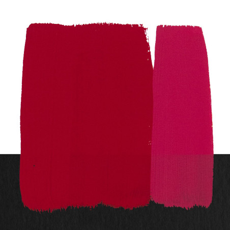 Gouache 166 - Carmín 20ml - Maimeri