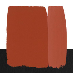 Gouache 191 - Ocre Rojo 20ml - Maimeri