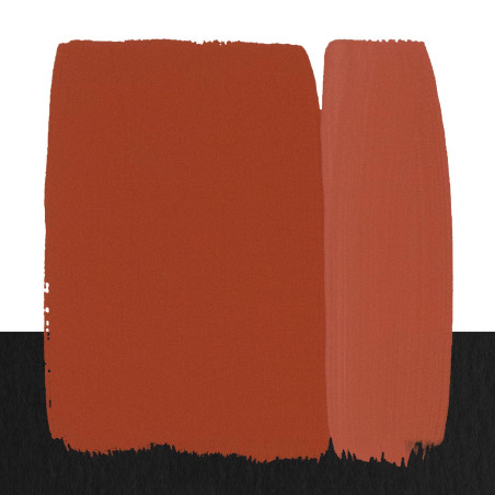 Gouache 191 - Ocre Rojo 20ml - Maimeri