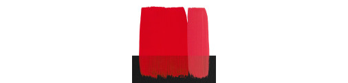 Gouache 223 - Rojo Cadmio (Imit) 20ml - Maimeri