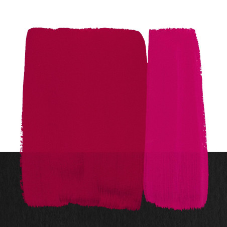 Gouache 256 - Rojo Primario - Magenta 20ml - Maimeri