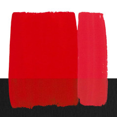 Gouache 274 - Escarlata 20ml - Maimeri