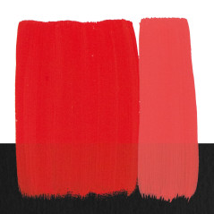 Gouache 285 - Bermellón Oscuro (Imit) 20ml - Maimeri