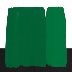Gouache 288 - Verde Cinabrio Oscuro 20ml - Maimeri